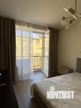 2-к квартира, на длительный срок, 53м2, 5/6 этаж