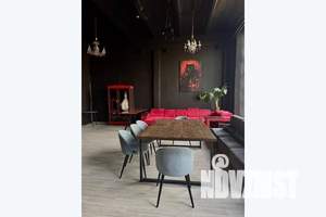 1-к квартира, посуточно, 90м2, 4/5 этаж