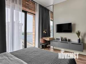 1-к квартира, посуточно, 30м2, 10/11 этаж