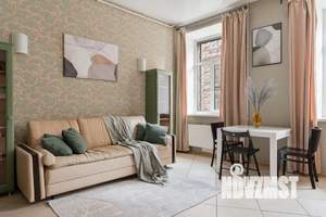 2-к квартира, посуточно, 63м2, 1/5 этаж