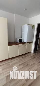 1-к квартира, посуточно, 28м2, 8/16 этаж