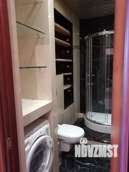 1-к квартира, на длительный срок, 34м2, 3/4 этаж