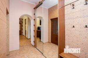 3-к квартира, на длительный срок, 100м2, 3/5 этаж