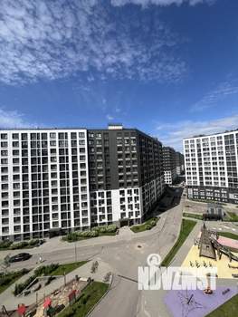 Студия квартира, на длительный срок, 25м2, 9/14 этаж