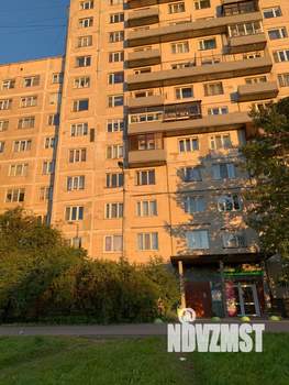 2-к квартира, на длительный срок, 50м2, 3/14 этаж