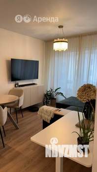 2-к квартира, на длительный срок, 36м2, 5/13 этаж