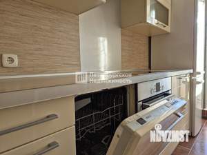 1-к квартира, на длительный срок, 42м2, 8/16 этаж