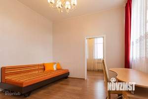 3-к квартира, на длительный срок, 72м2, 4/4 этаж