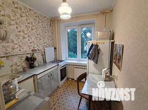 1-к квартира, на длительный срок, 31м2, 3/5 этаж