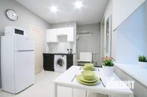 1-к квартира, посуточно, 20м2, 1/4 этаж