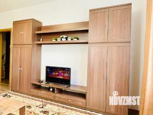 2-к квартира, на длительный срок, 60м2, 3/25 этаж
