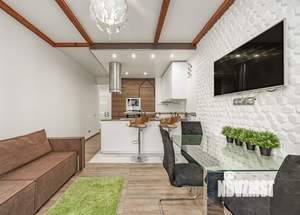 3-к квартира, на длительный срок, 97м2, 2/9 этаж