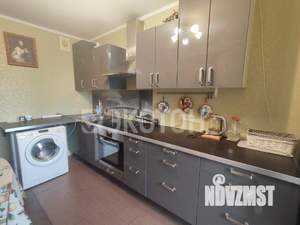 1-к квартира, на длительный срок, 38м2, 3/12 этаж
