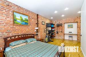 2-к квартира, посуточно, 72м2, 1/3 этаж