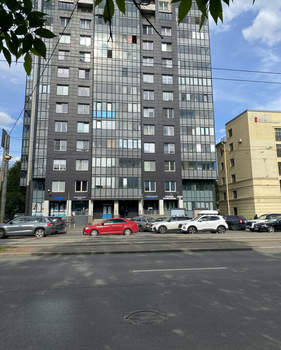 2-к квартира, на длительный срок, 73м2, 16/17 этаж