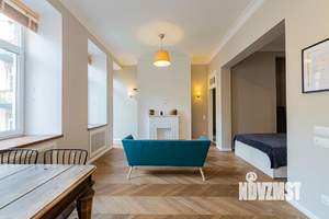 2-к квартира, на длительный срок, 54м2, 4/6 этаж