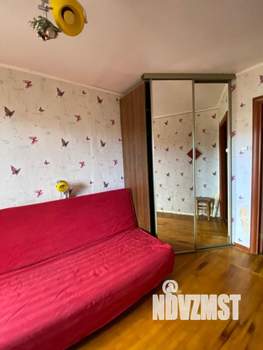 3-к квартира, на длительный срок, 56м2, 5/5 этаж