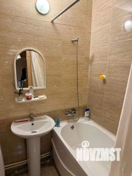 1-к квартира, на длительный срок, 34м2, 2/27 этаж