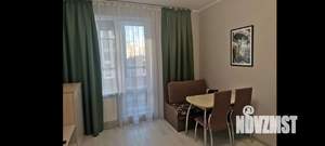 1-к квартира, на длительный срок, 33м2, 15/25 этаж
