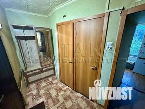 3-к квартира, на длительный срок, 54м2, 3/5 этаж