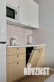 1-к квартира, посуточно, 22м2, 1/1 этаж