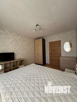 2-к квартира, на длительный срок, 52м2, 7/14 этаж