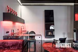 1-к квартира, посуточно, 65м2, 3/5 этаж