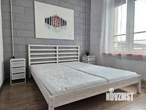 3-к квартира, на длительный срок, 61м2, 3/8 этаж