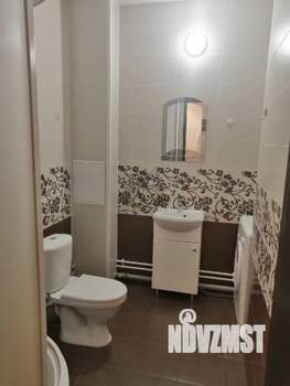 Студия квартира, на длительный срок, 30м2, 20/24 этаж