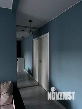 3-к квартира, на длительный срок, 57м2, 5/5 этаж