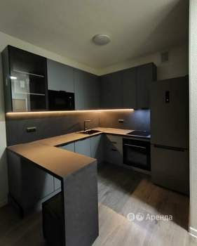 2-к квартира, на длительный срок, 38м2, 2/20 этаж