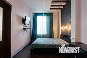 2-к квартира, посуточно, 86м2, 4/5 этаж