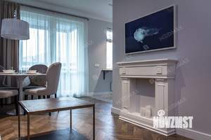2-к квартира, на длительный срок, 50м2, 3/10 этаж