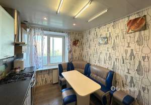 2-к квартира, на длительный срок, 56м2, 10/14 этаж