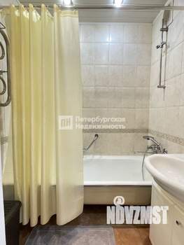 2-к квартира, на длительный срок, 55м2, 8/16 этаж