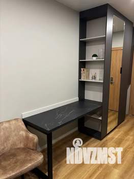 1-к квартира, посуточно, 19м2, 9/10 этаж