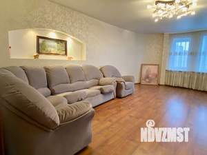 2-к квартира, посуточно, 75м2, 16/18 этаж