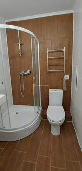 1-к квартира, на длительный срок, 35м2, 11/25 этаж