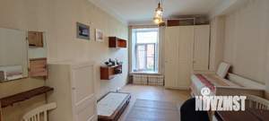 2-к квартира, на длительный срок, 62м2, 5/6 этаж