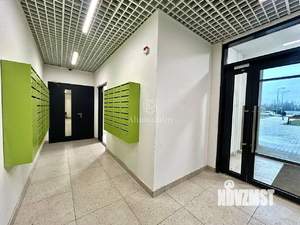 Студия квартира, на длительный срок, 22м2, 4/11 этаж