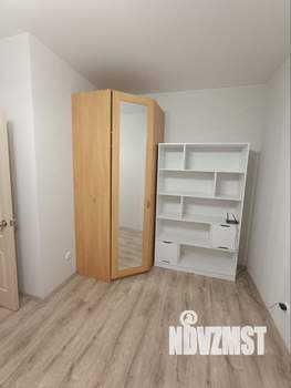 1-к квартира, на длительный срок, 38м2, 3/9 этаж