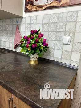 1-к квартира, посуточно, 36м2, 5/13 этаж