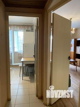 1-к квартира, на длительный срок, 36м2, 12/14 этаж