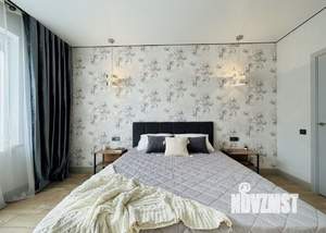 2-к квартира, на длительный срок, 70м2, 5/8 этаж