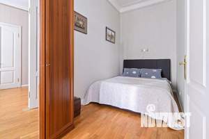 3-к квартира, на длительный срок, 87м2, 2/5 этаж