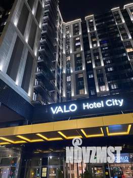 Студия квартира, посуточно, 25м2, 14/18 этаж