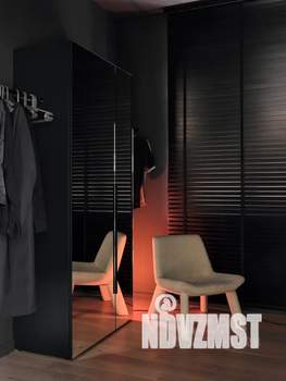 1-к квартира, посуточно, 50м2, 4/7 этаж