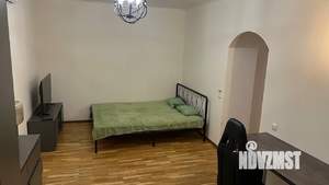 1-к квартира, на длительный срок, 50м2, 10/20 этаж