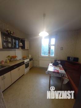 1-к квартира, на длительный срок, 38м2, 3/12 этаж