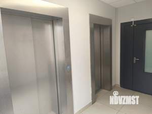 Студия квартира, на длительный срок, 25м2, 9/24 этаж